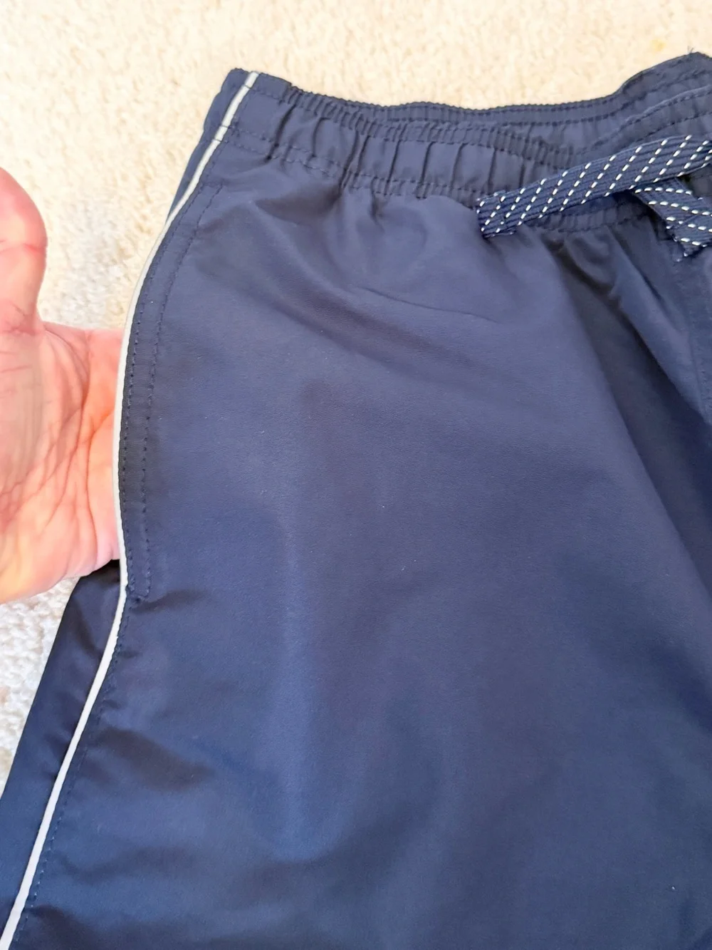 The Children’s Place Lined Wind Pants